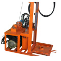 Diesel Folding Hydraulic Water Well Drilling Machine